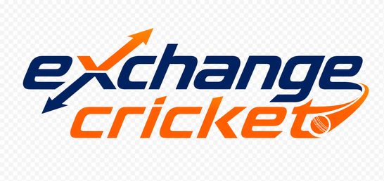 exchange cricket logo